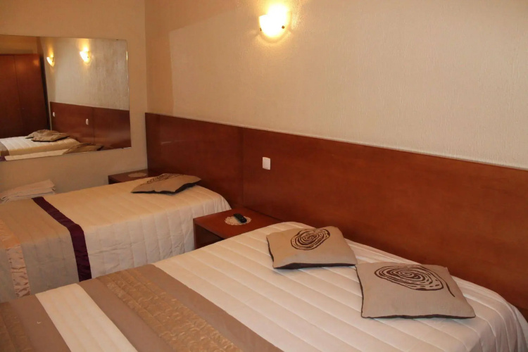 Residencial Belo Horizonte