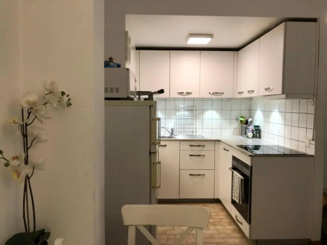 Double Apartment