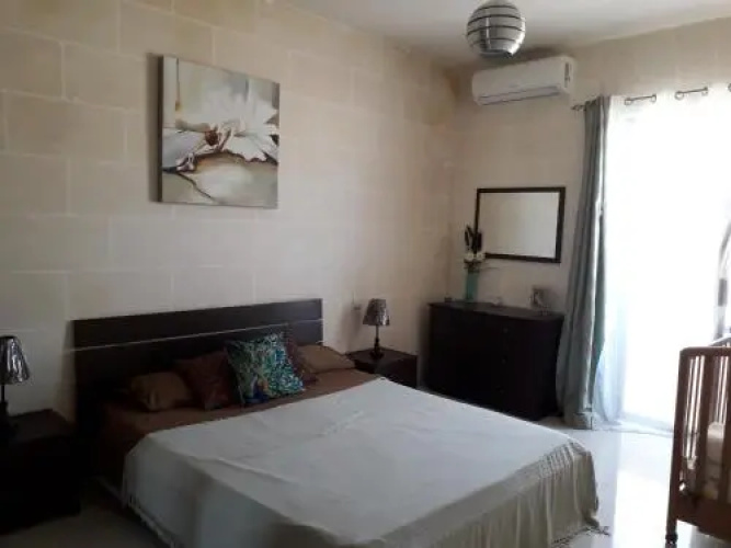 Gozo Holiday Apartment