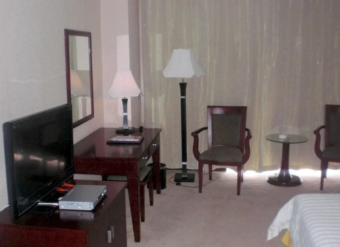 Kaiserdom Hotel Nansha