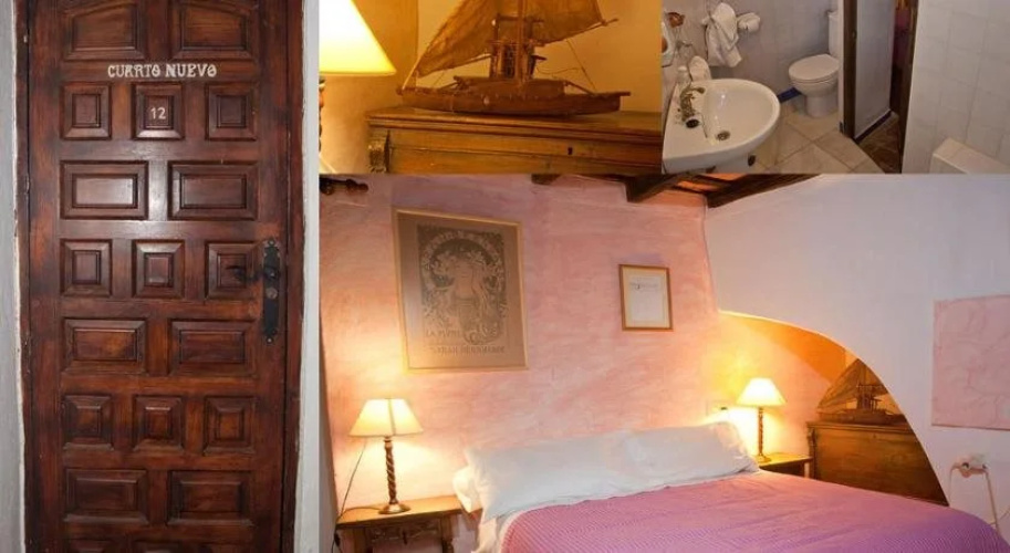 Hostal El Anon