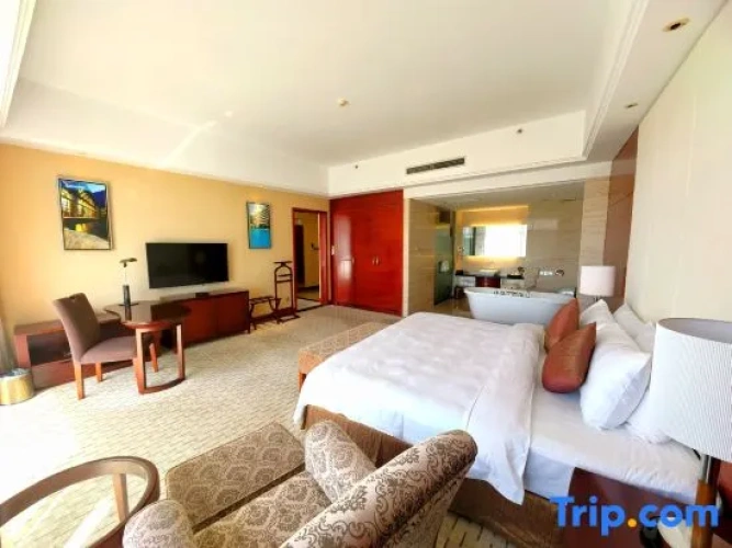 2 Bedrooms Family Suite
