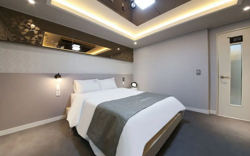 Business Hotel Duu