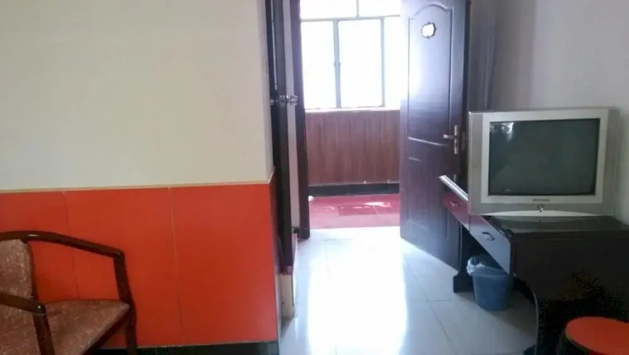 Beijing Gumiao Hotel