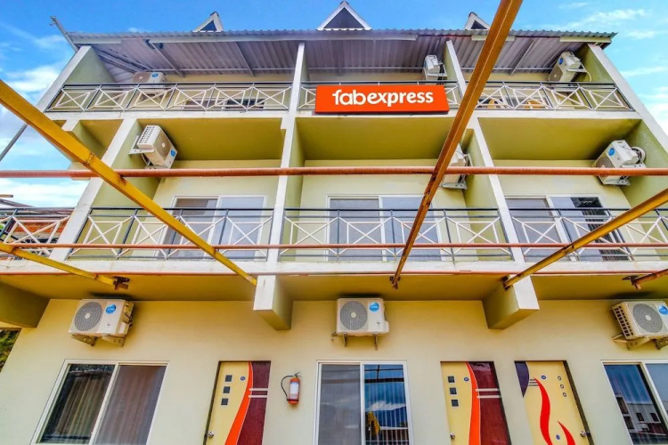 Hotelbild