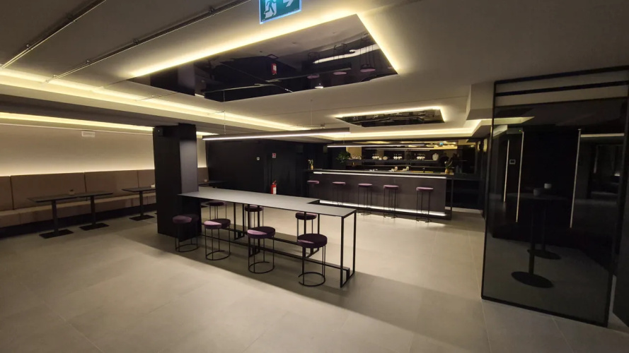 Kira Suites Hotel Milano - Milán