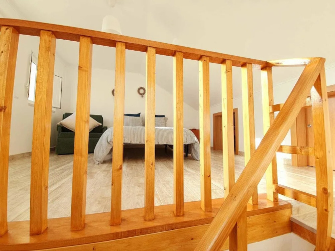 Caparica Surf Apartment by Host-Point
