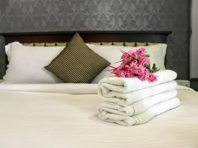 Hotelafbeelding