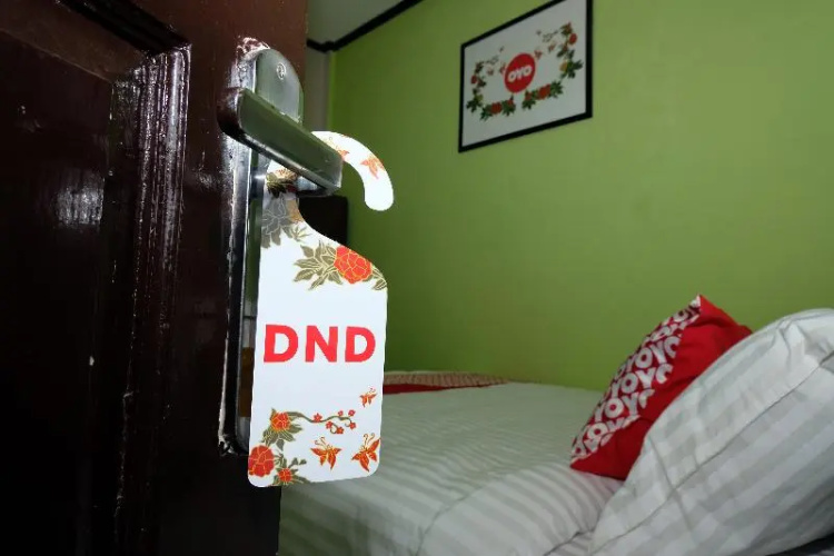 Steze Kost By OYO Rooms