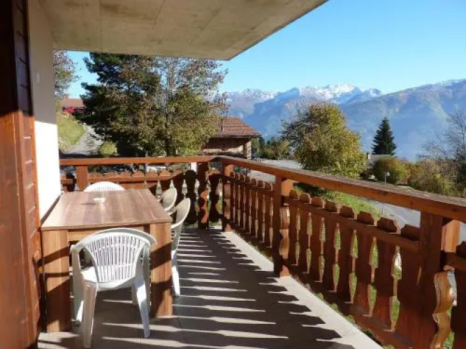 Apartment Garanoir 9