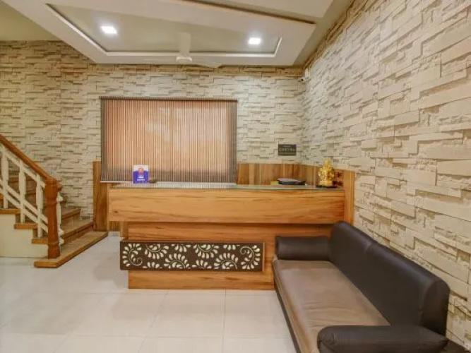 Hotel Chetna