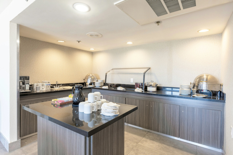 DoubleTree by Hilton Hotel Dallas - Richardson photo 28
