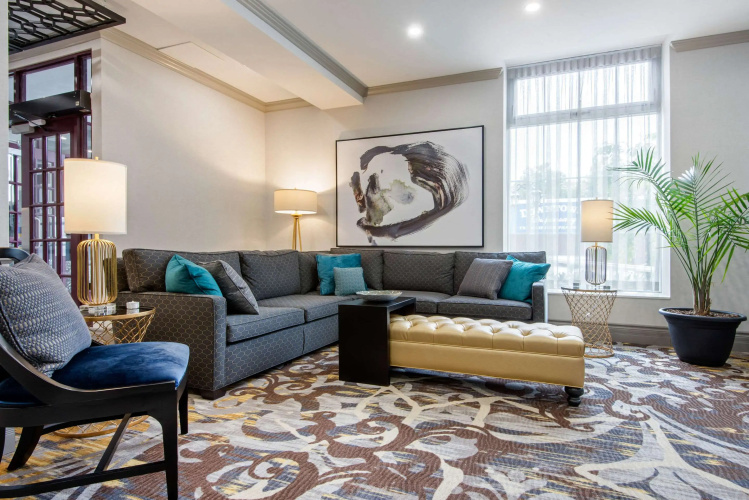 The Champlain Waterfront Hotel, an Ascend Collection Hotel
