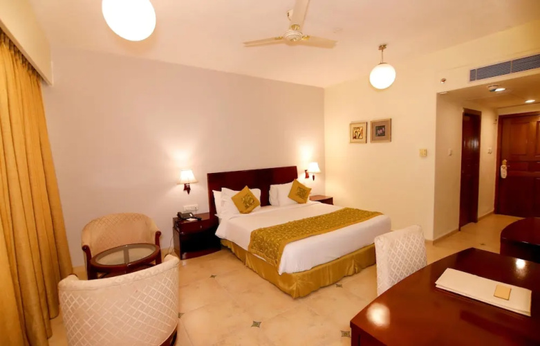 The White Hotel