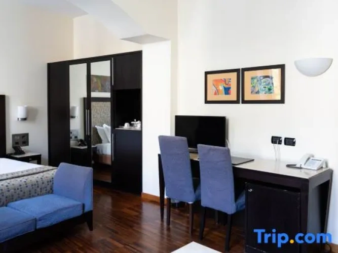 Superior Single room