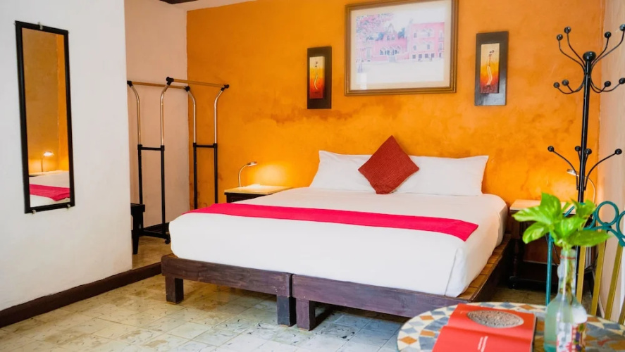 Hotel Mucuy