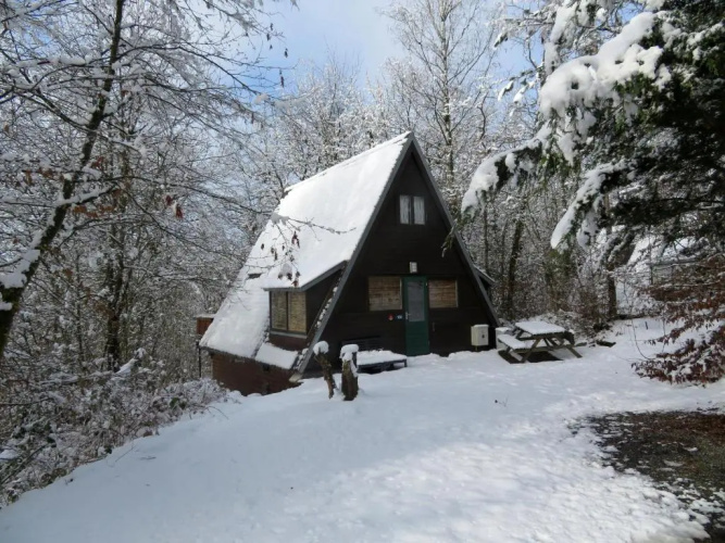 Durbuy-Bungalow