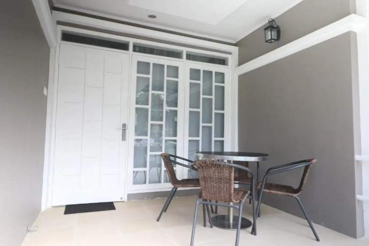 Diyar Villas Puncak M3/8