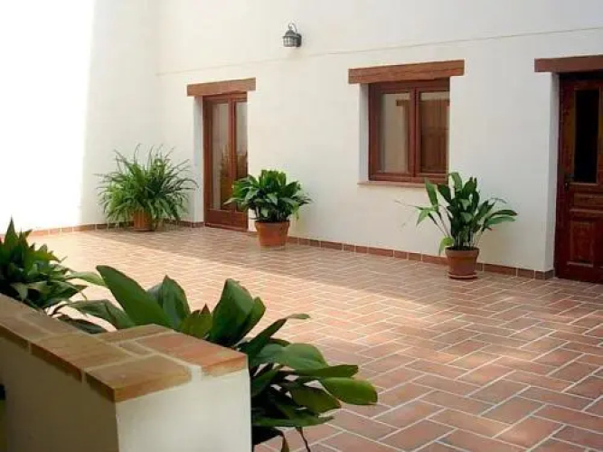 Las Canadas Apartamentos Rurales