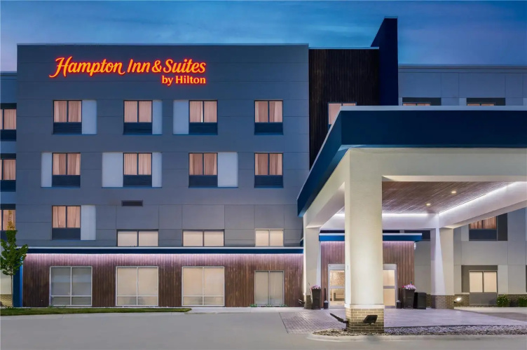 Hotelbild