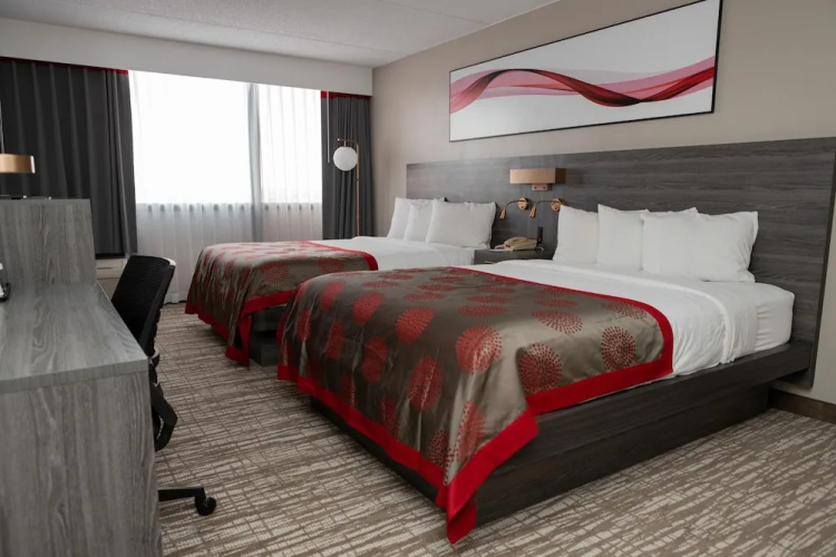 Ramada Cedar Rapids
