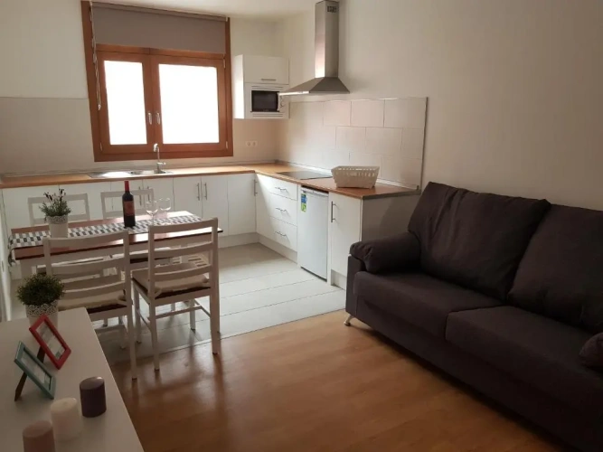 Double Cottage