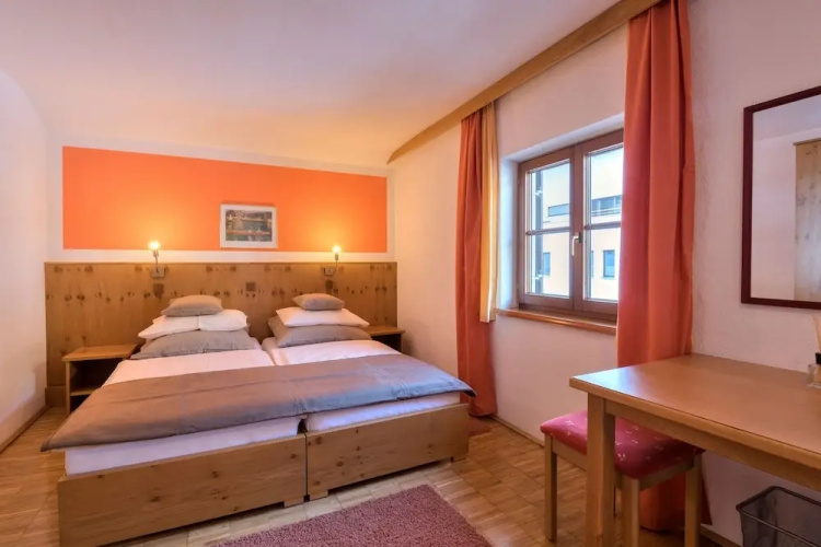 Haus Karl Murr