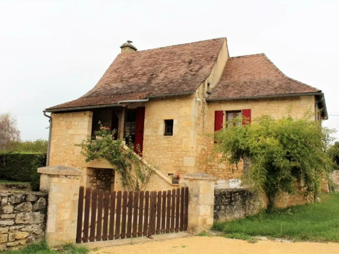 Cottage