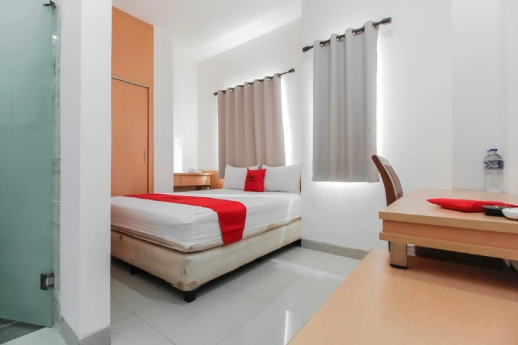 Premium room