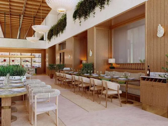 Novotel Abidjan Marcory