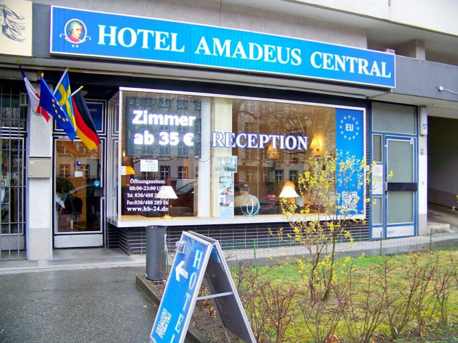 Otel görseli