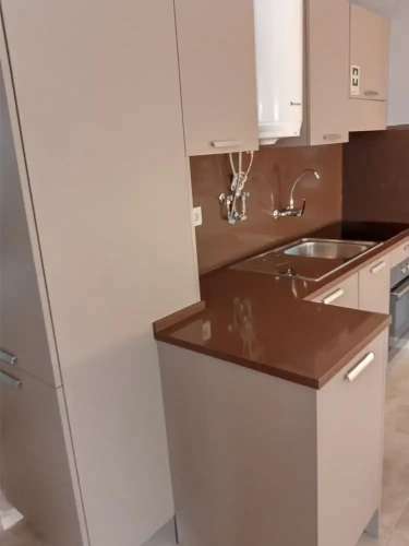 1 Bedroom Family Apartment