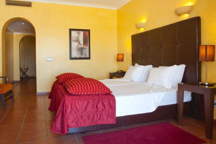 Hotel Convento D'Alter