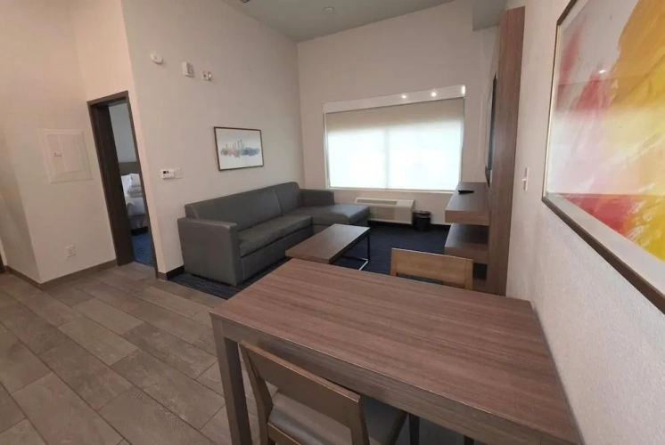 Double Suite