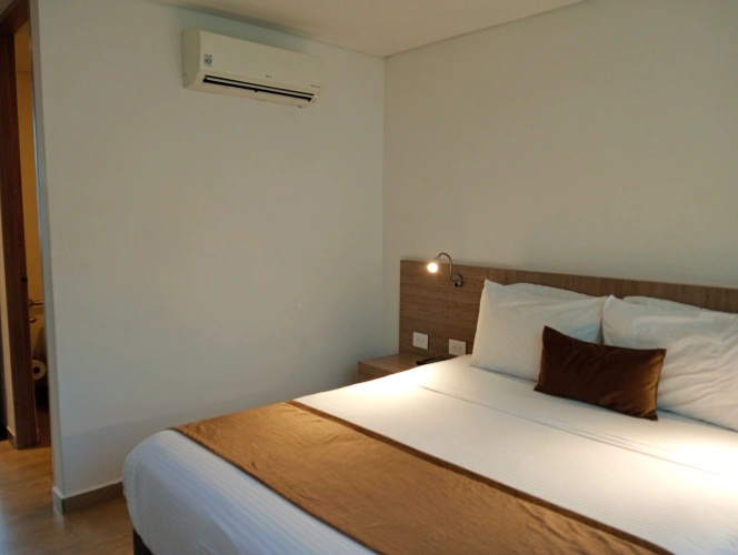 Superior Double room