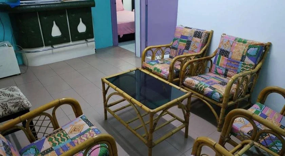 Formosa Hotel Apartment