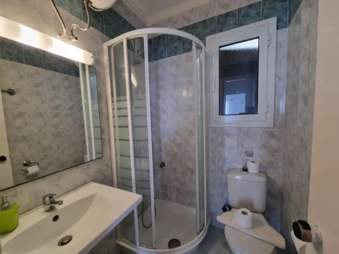Glyfada Beachfront Apartment A3g 58a
