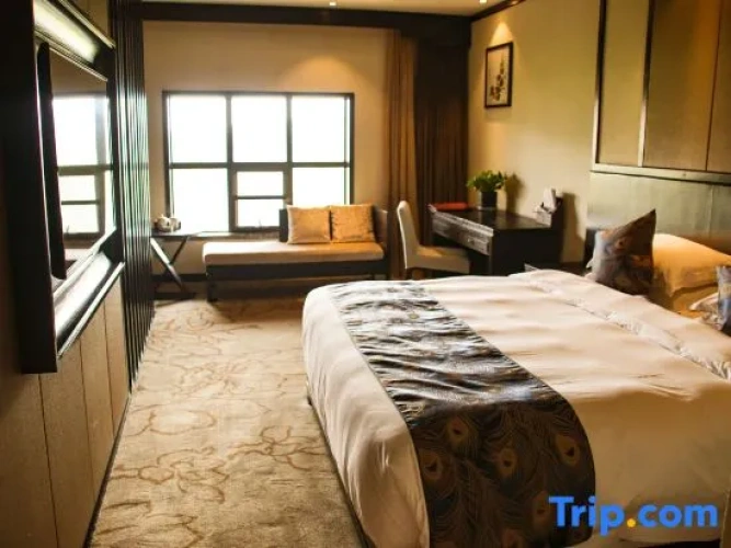 Double Family Duplex Suite