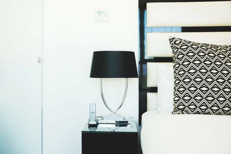 The Sebel Melbourne Docklands Hotel