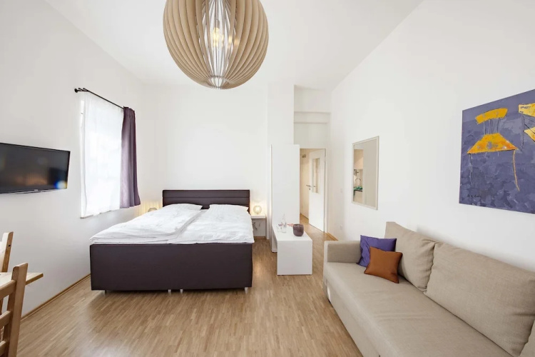cookionista Apartment