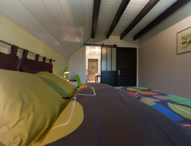 Chambres d'hôtes Cœur de Sundgau