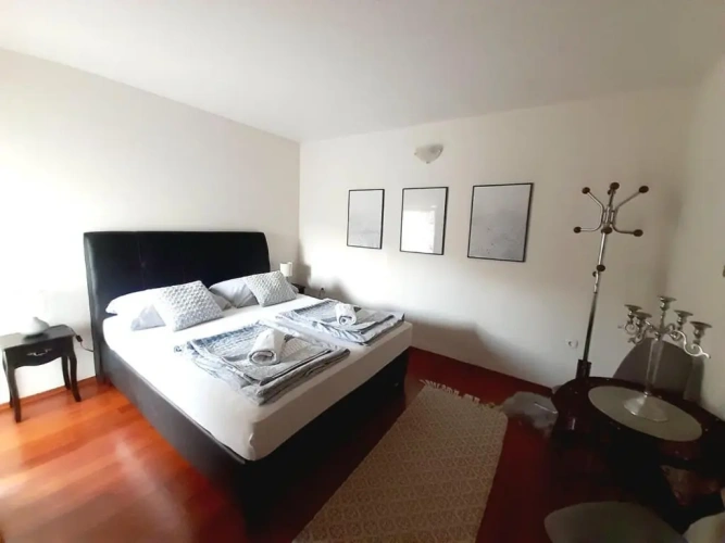 1 Bedroom Suite