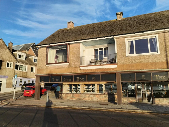 Hotelbild
