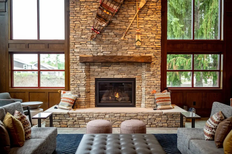 Grand View Lodge