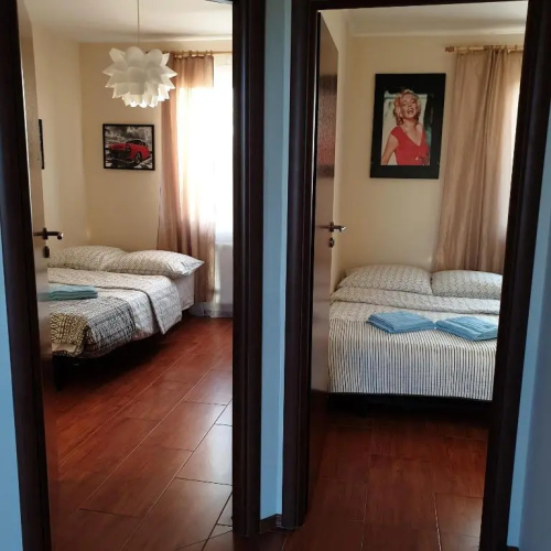 Apartament Sloneczny Taras
