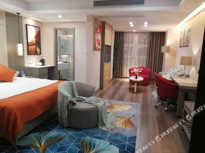 Business Double room