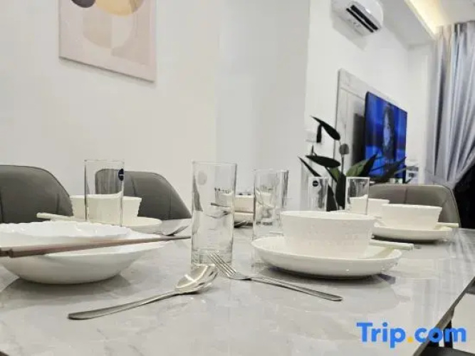 Tradres Park 3BR2CP