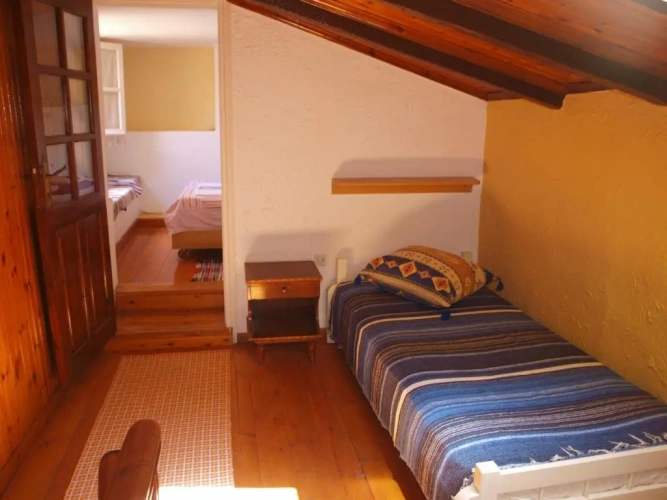 2 Bedrooms Duplex Apartment
