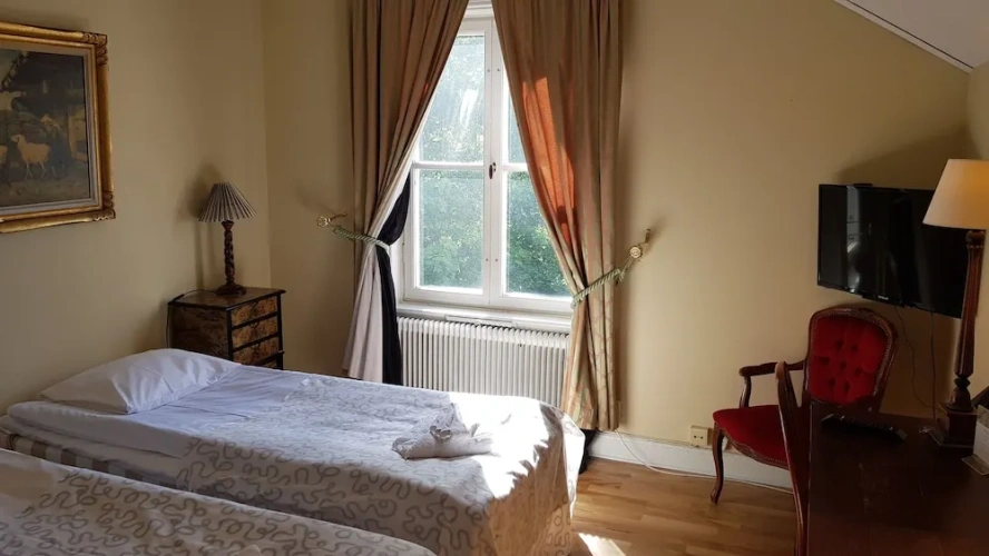 Economy Single room