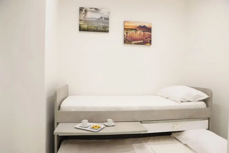 Cozy Apartment in Piazza Cavour